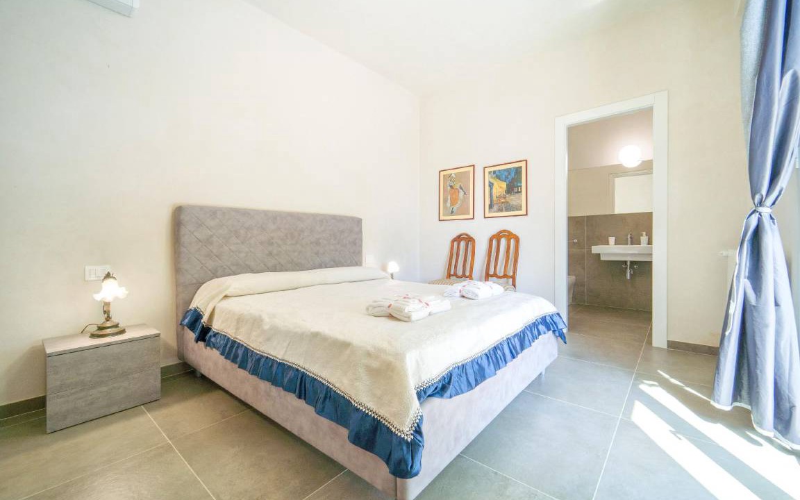 Photo of Bedroom in Castelvetrano
