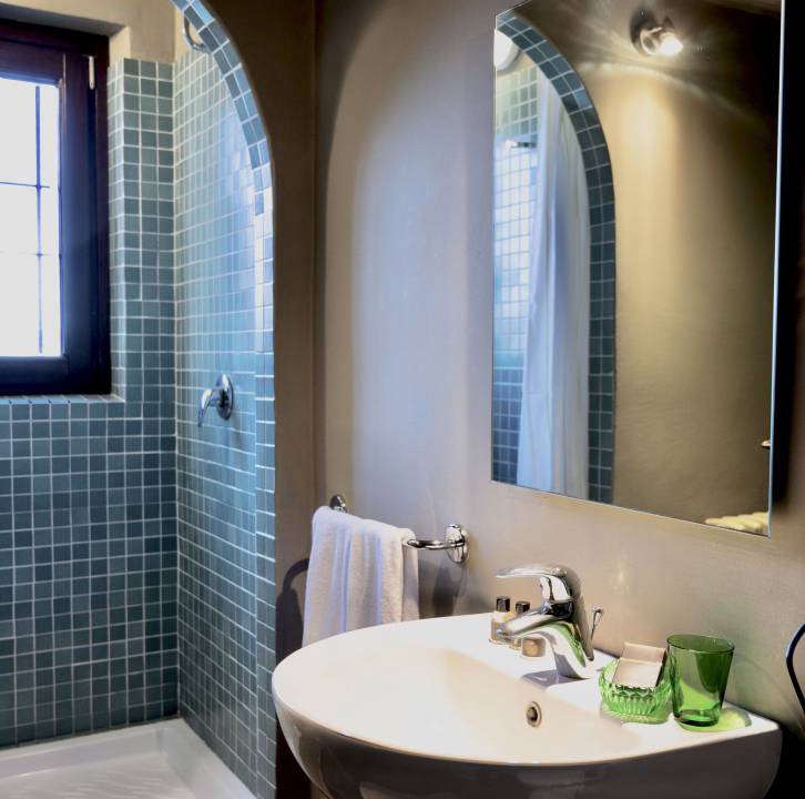 Photo of Bathroom in Palma di Montechiaro
