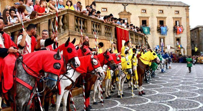 Photo of Others in Piazza Armerina