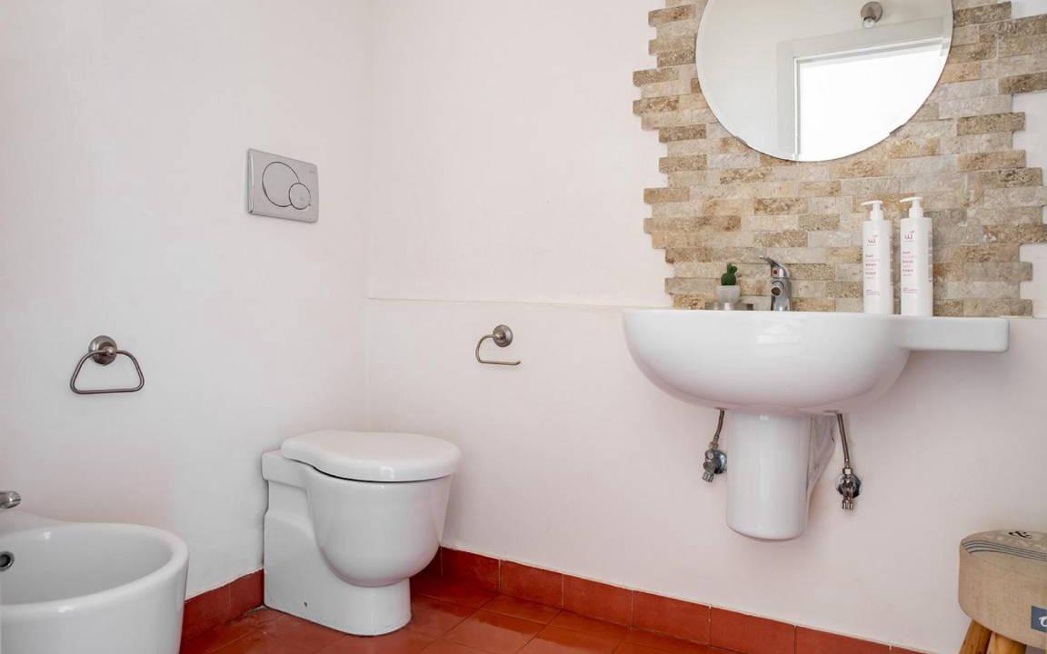 Photo of Bathroom in Carruba