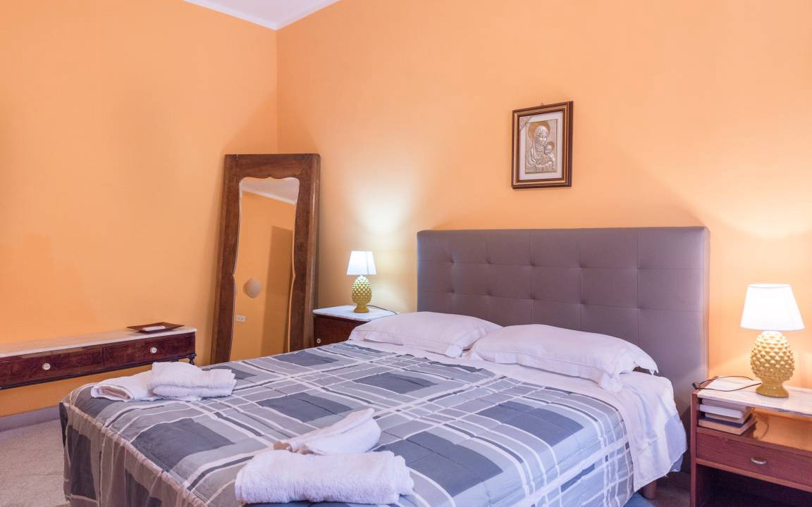 Photo of Bedroom in Montallegro