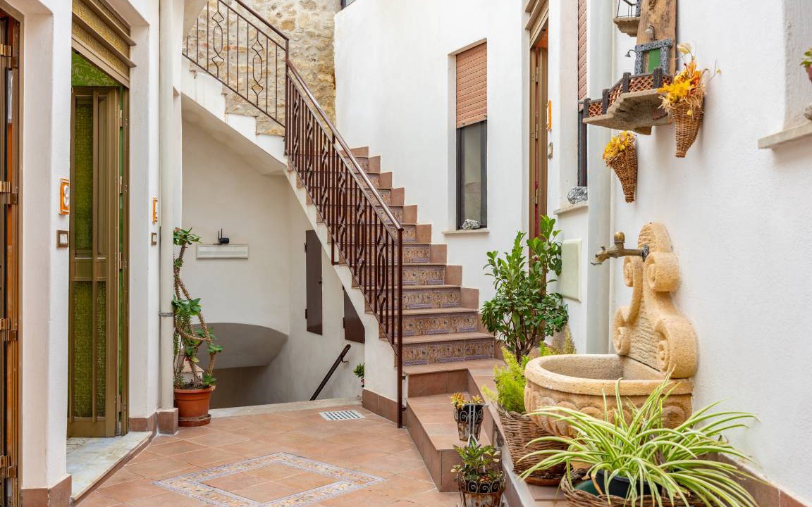 Photo of Patio Balcony in Ficarra