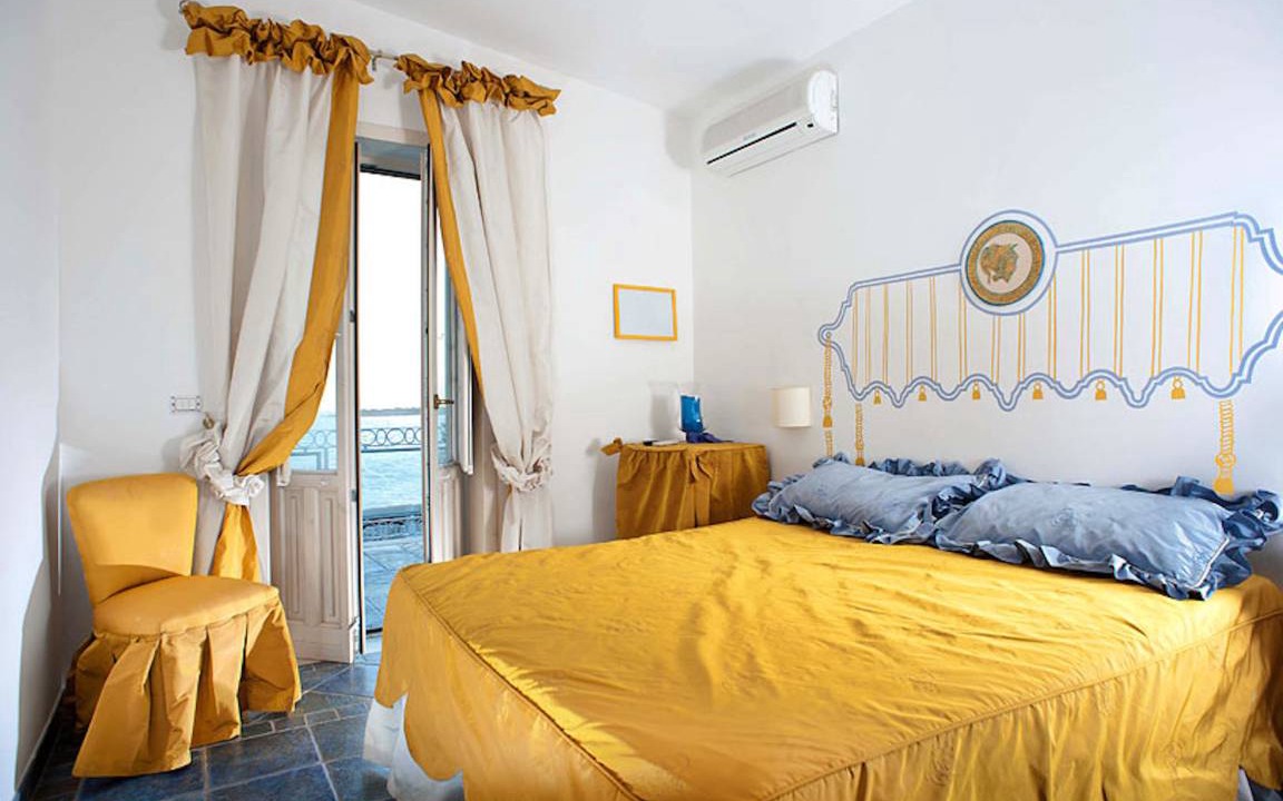 Photo of Bedroom in Fontane Bianche
