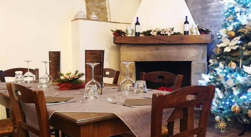 Photo of Kitchen in Mistretta