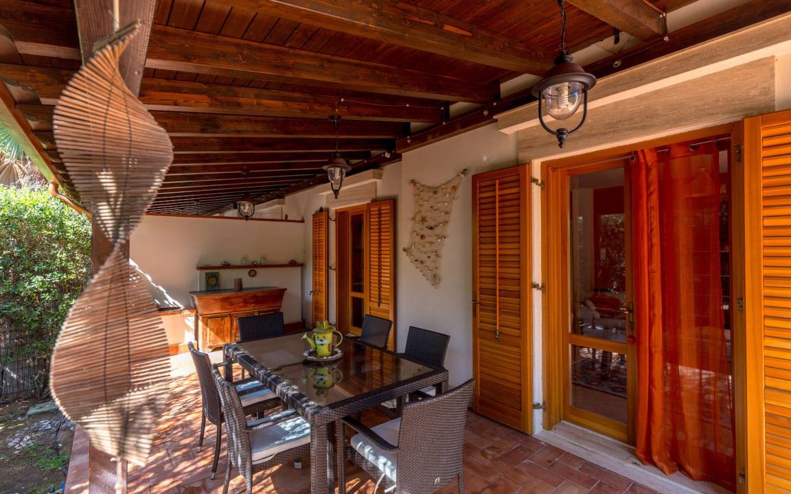 Photo of Patio Balcony in Terrasini