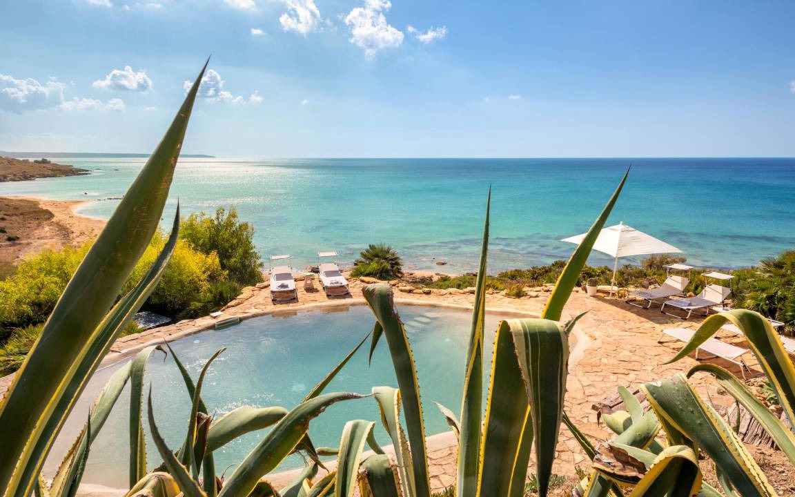 Photo of Outdoor in Marinella di Selinunte