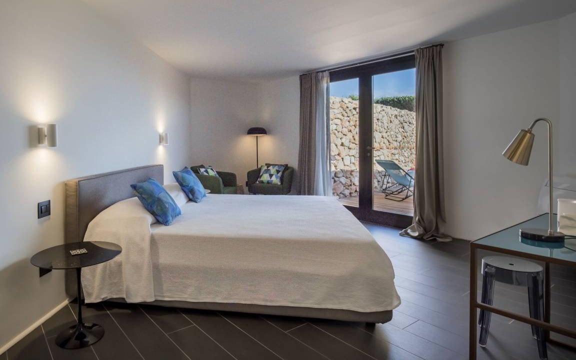 Photo of Bedroom in Favignana