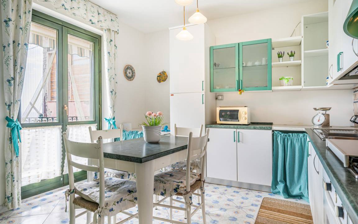 Photo of Kitchen in Fondachello