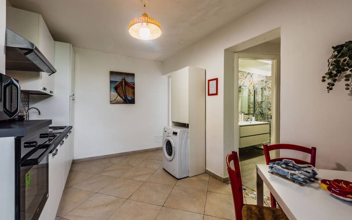 Photo of Kitchen in Avola