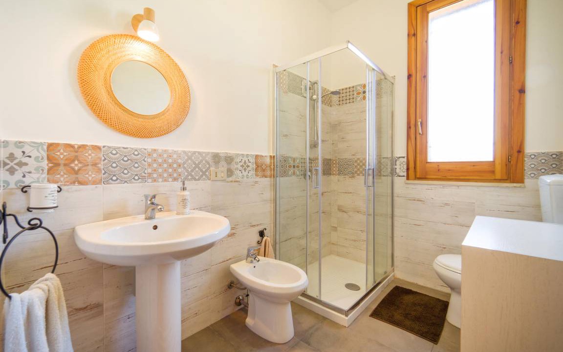 Photo of Bathroom in Altavilla Milicia