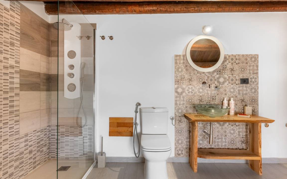 Photo of Bathroom in Syracuse
