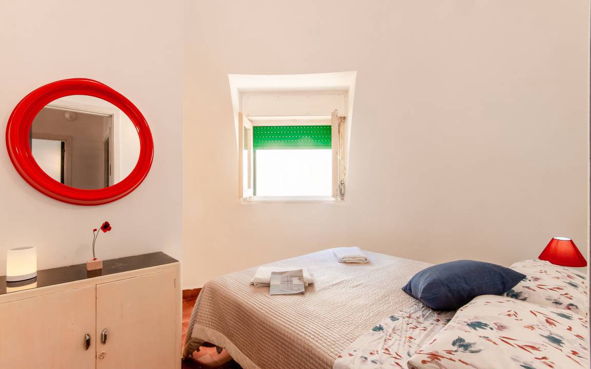 Photo of Bedroom in Macari