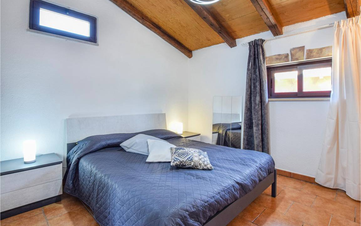 Photo of Bedroom in Torrenova