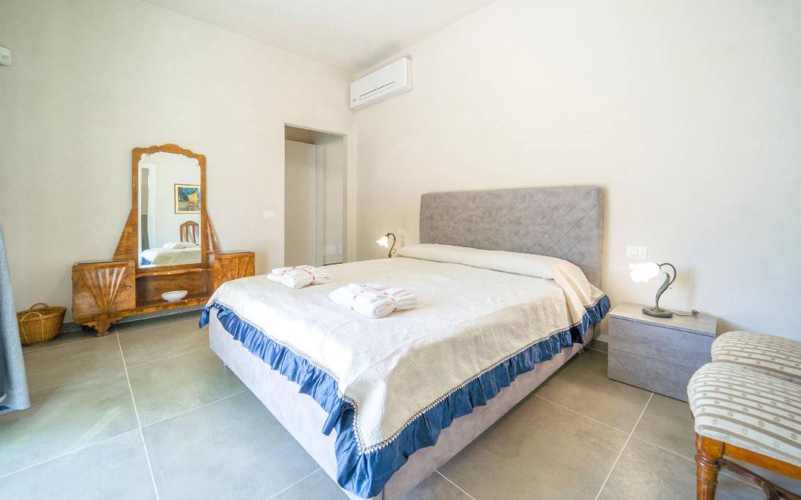 Photo of Bedroom in Castelvetrano