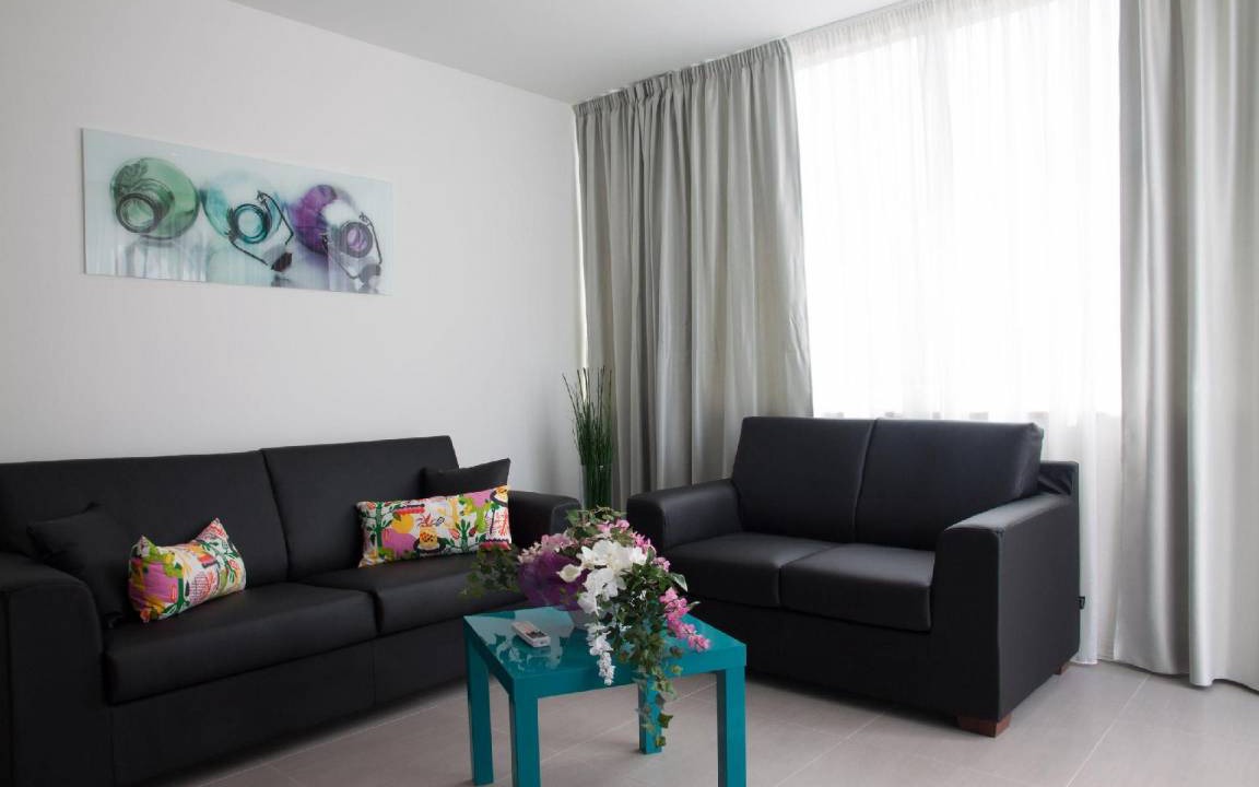 Photo of Livingroom in Mazzaforno