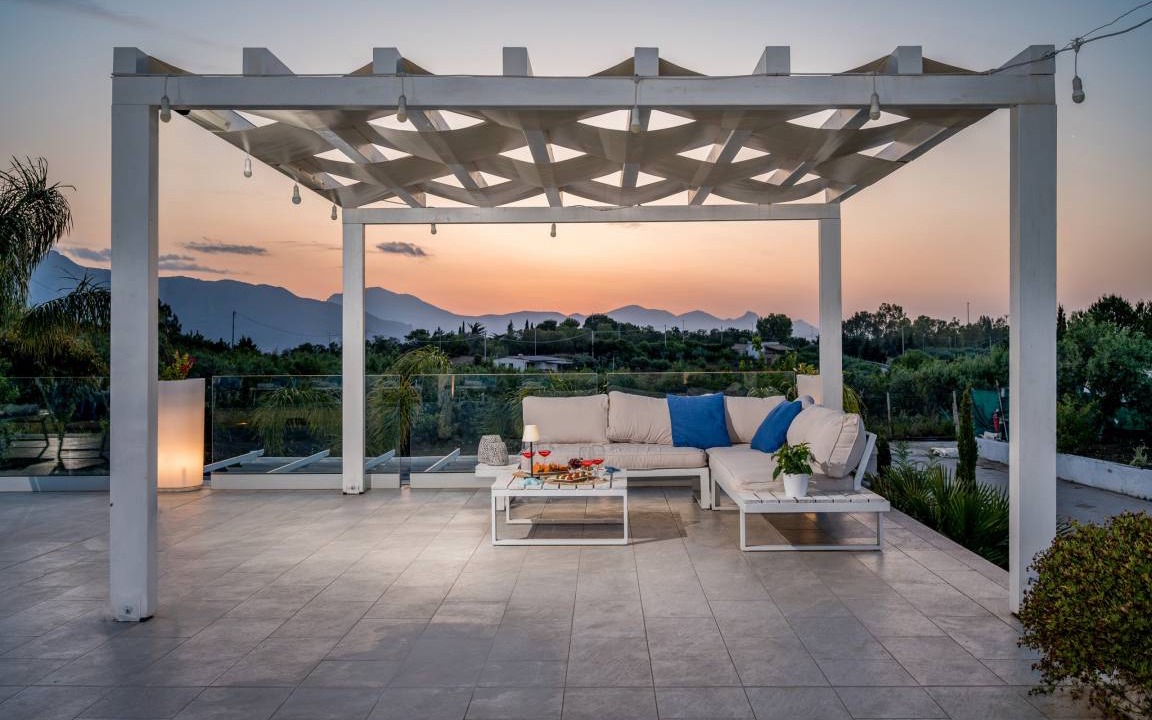 Photo of Patio Balcony in Alcamo