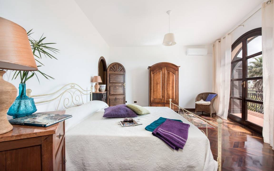 Photo of Bedroom in Mazara del Vallo