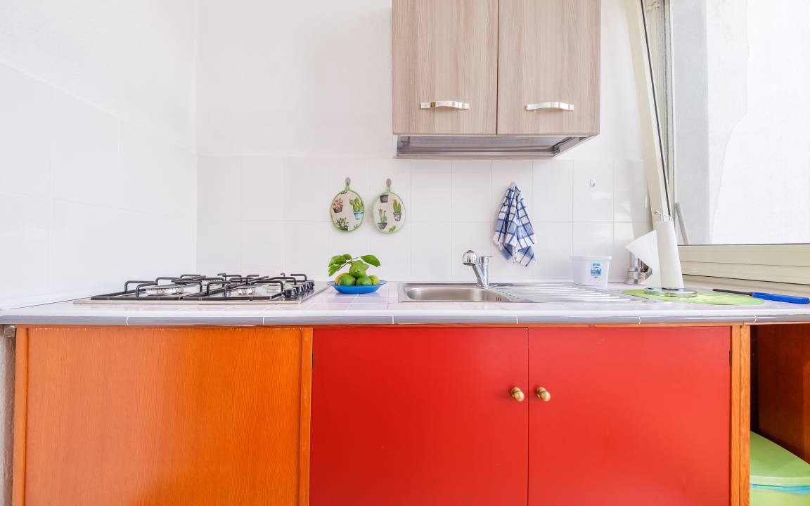 Photo of Kitchen in Pace del Mela