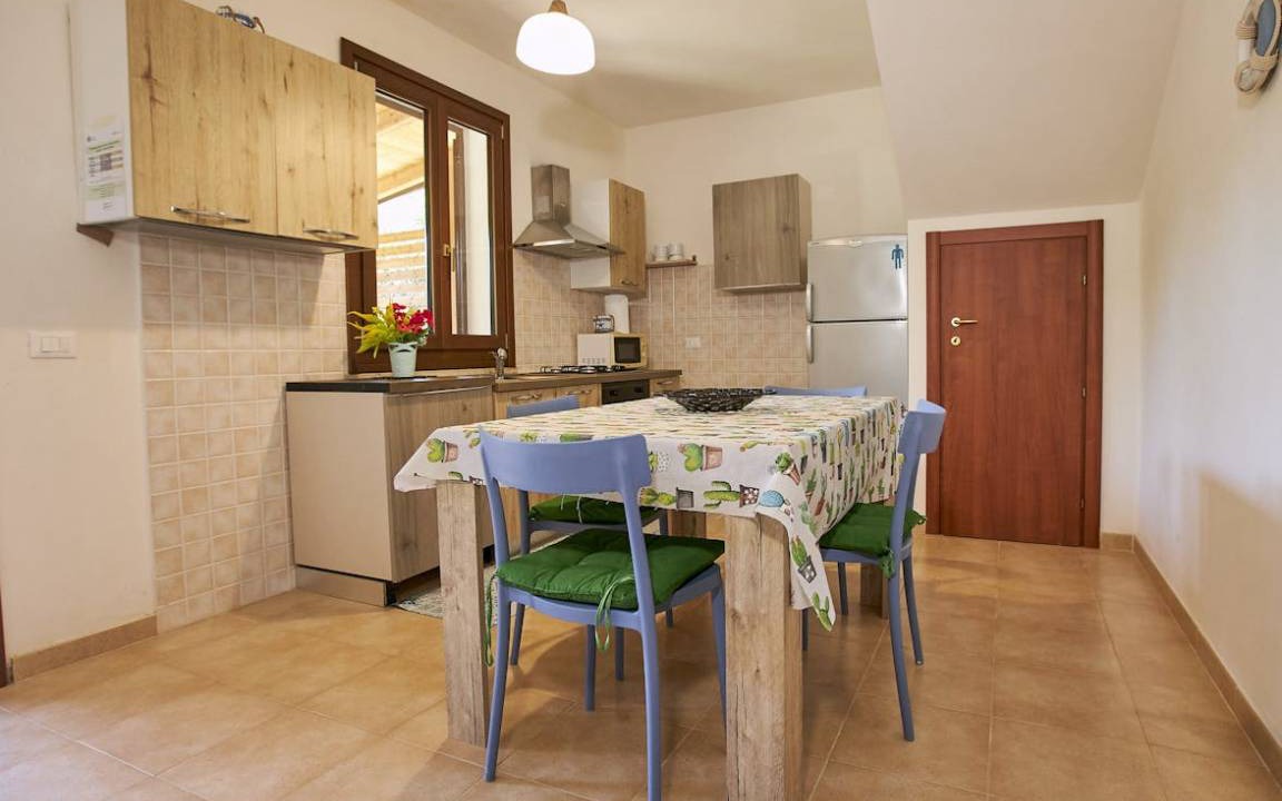Photo of Kitchen in San Leonardo