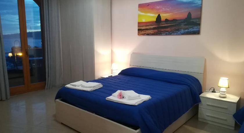 Photo of Bedroom in Stazzo