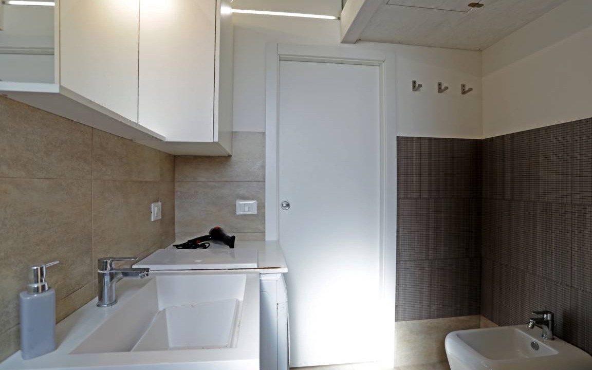 Photo of Bathroom in Punta Secca