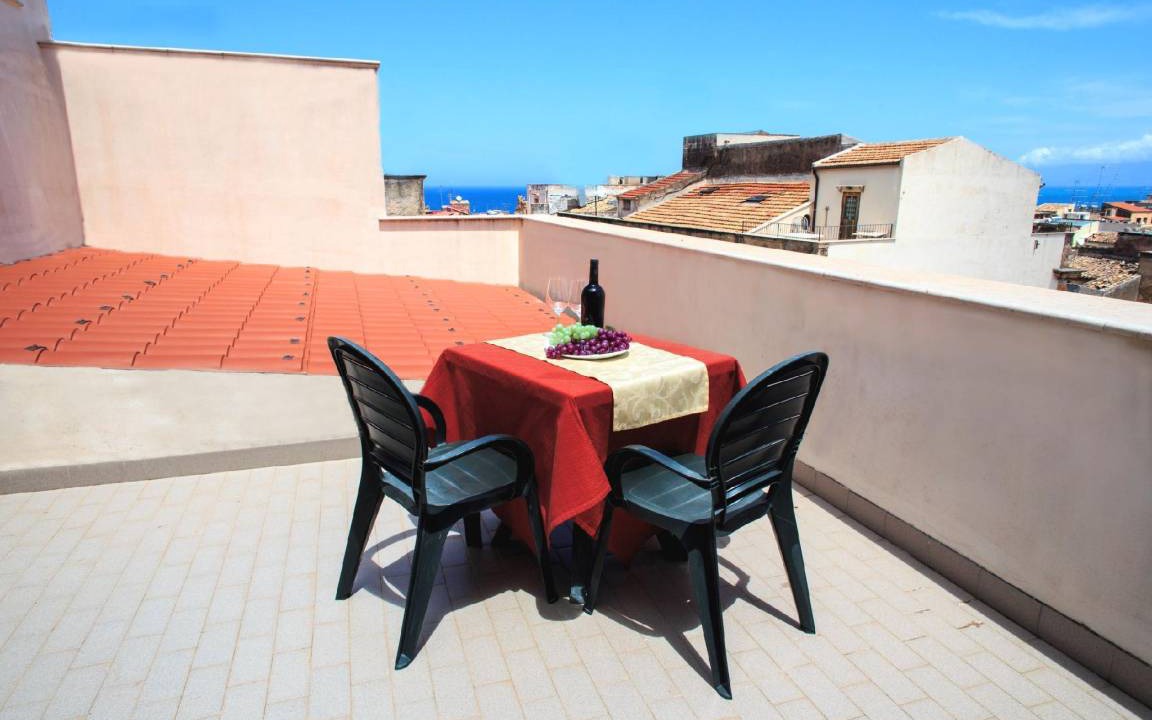 Photo of Others in Castellammare del Golfo
