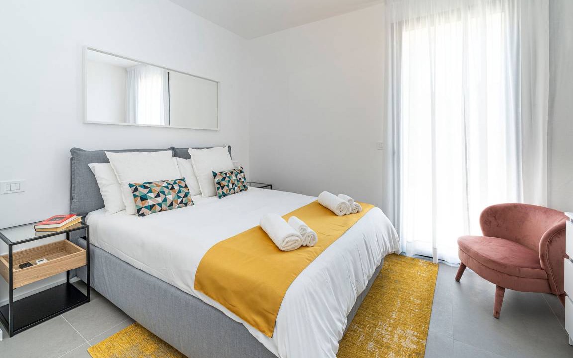 Photo of Bedroom in Carrozziere