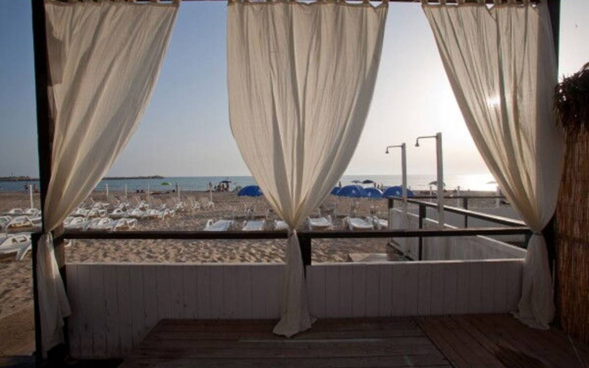 Photo of Patio Balcony in Scoglitti