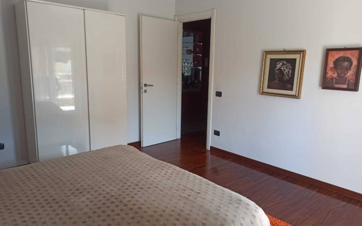 Photo of Bedroom in Campofelice di Roccella