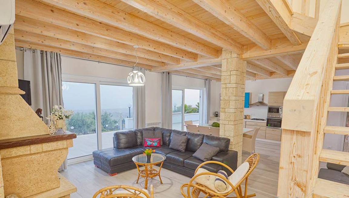Photo of Livingroom in Favara
