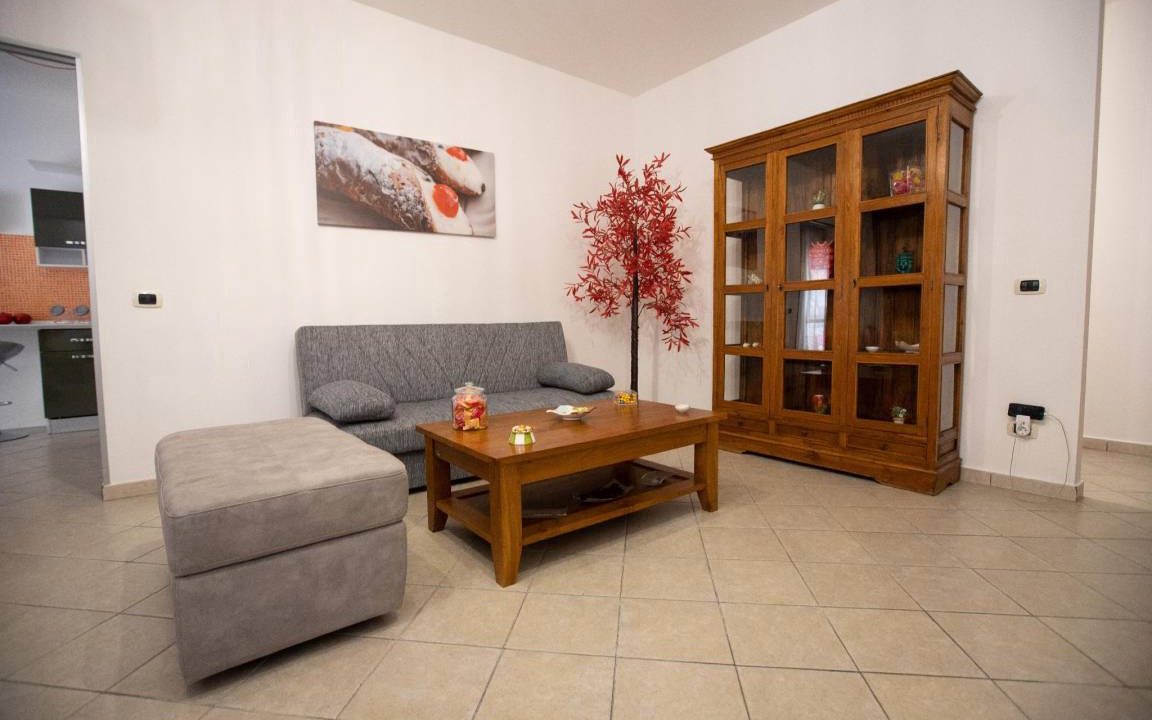 Photo of Livingroom in Palermo