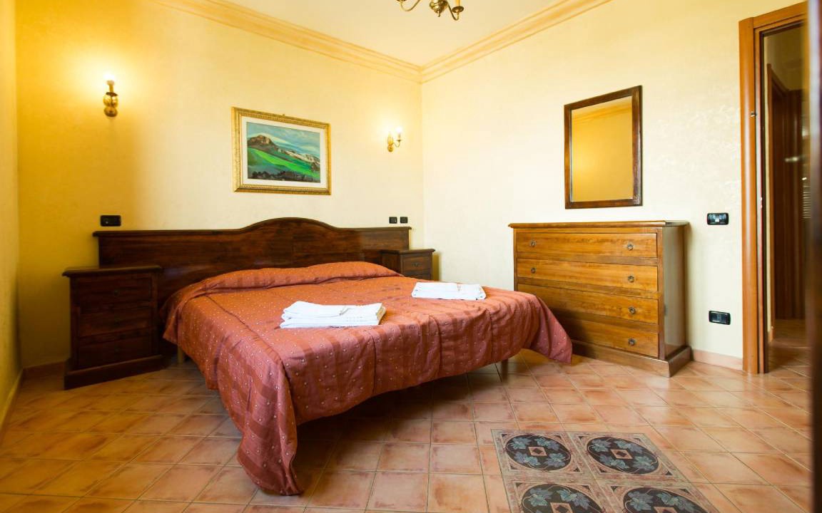 Photo of Bedroom in Triscina