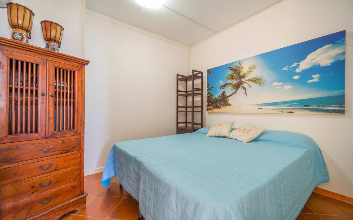 Photo of Bedroom in Porto Palo