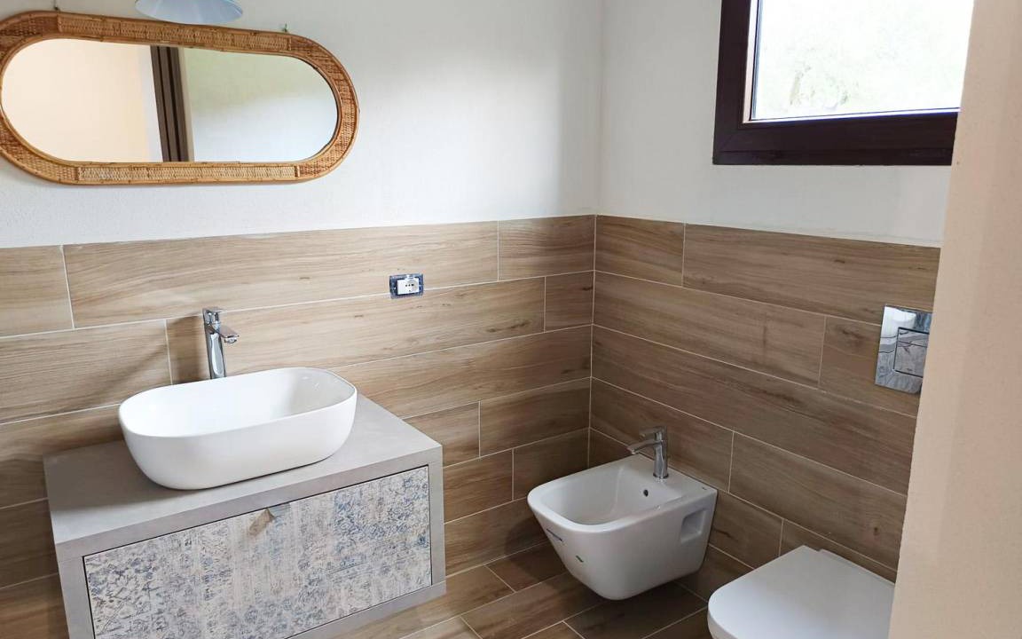 Photo of Bathroom in Donnalucata