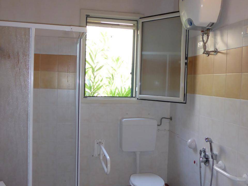 Photo of Bathroom in Marina di Modica