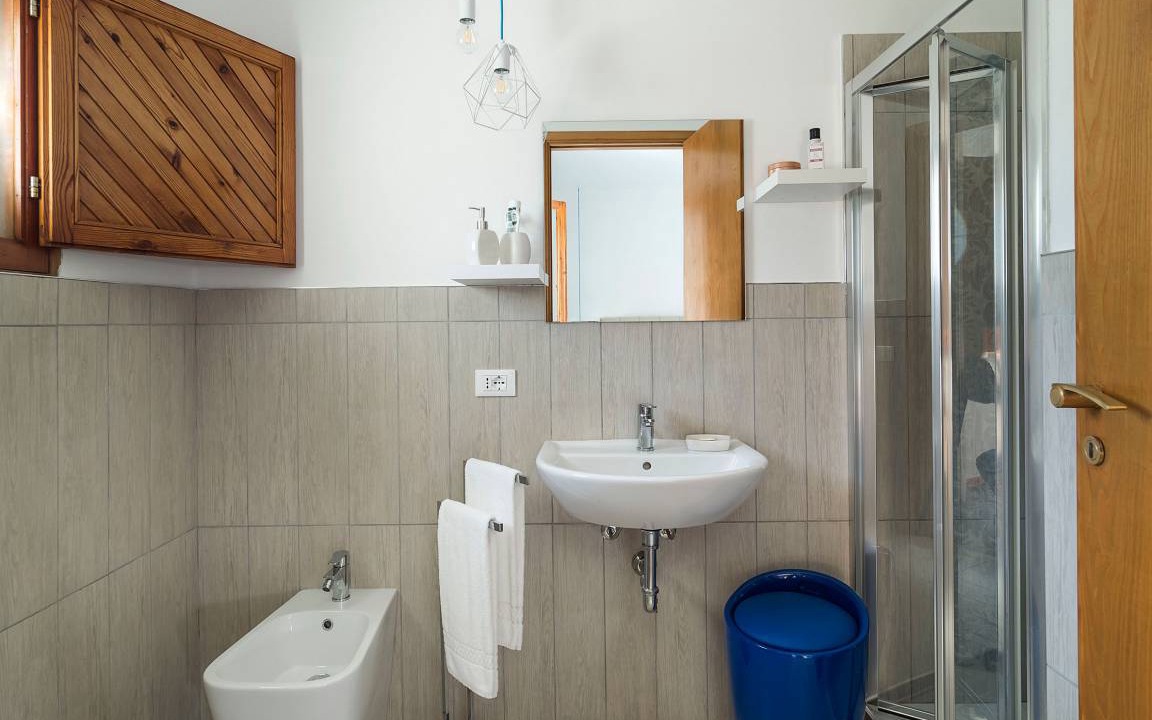 Photo of Bathroom in Nubia