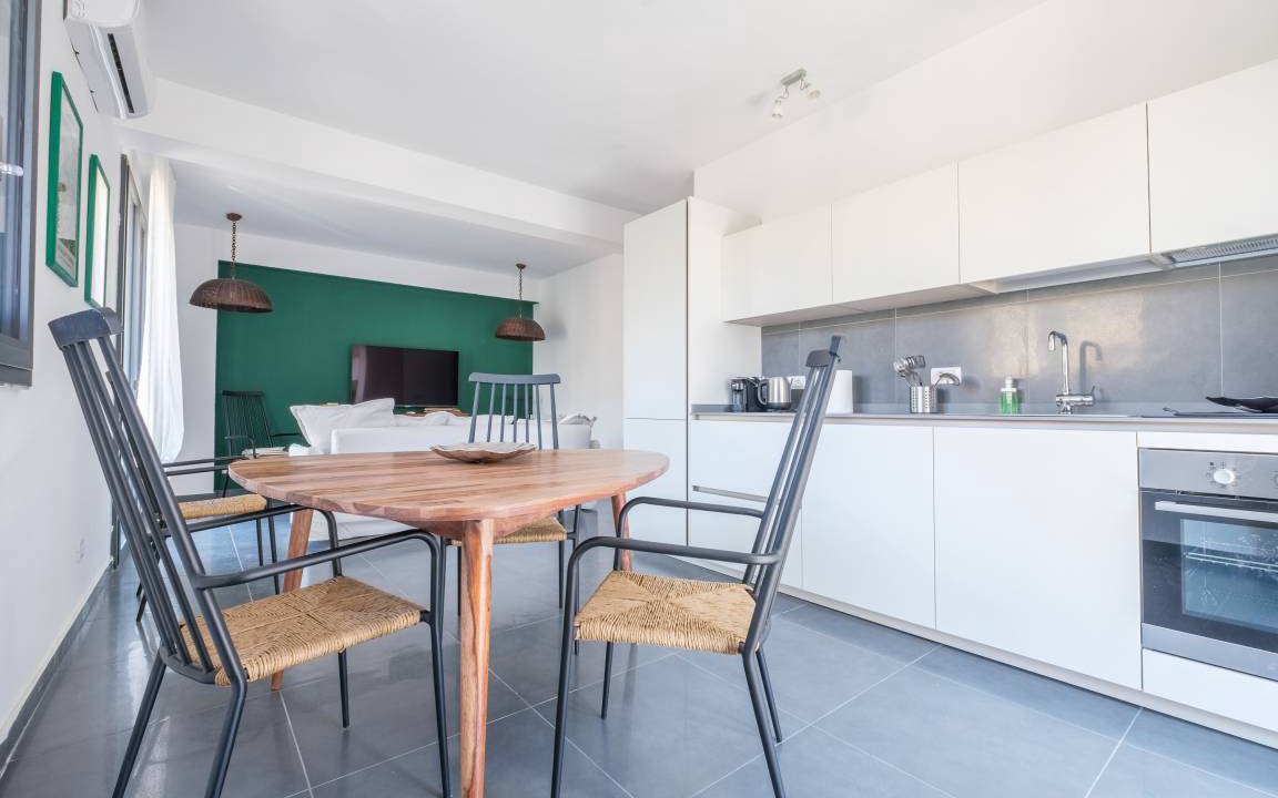 Photo of Kitchen in Furci Siculo