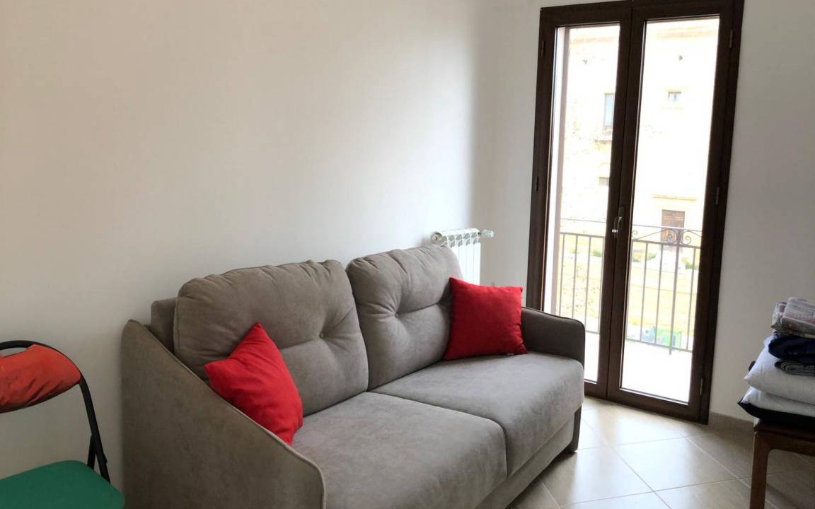 Photo of Livingroom in Partanna