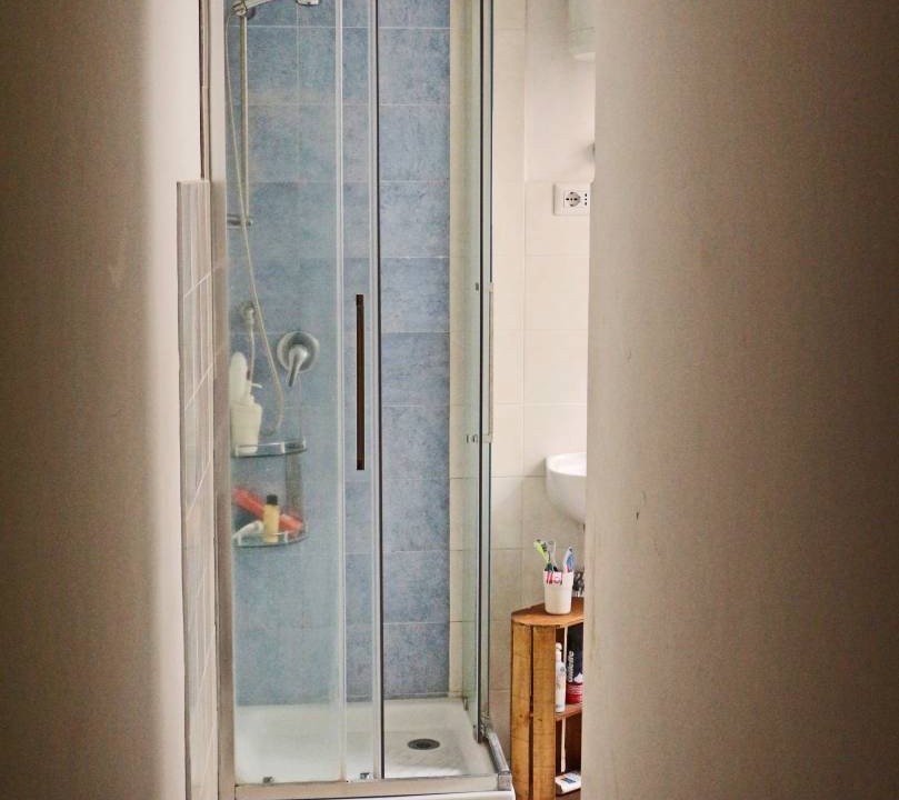 Photo of Bathroom in Catania City Centre