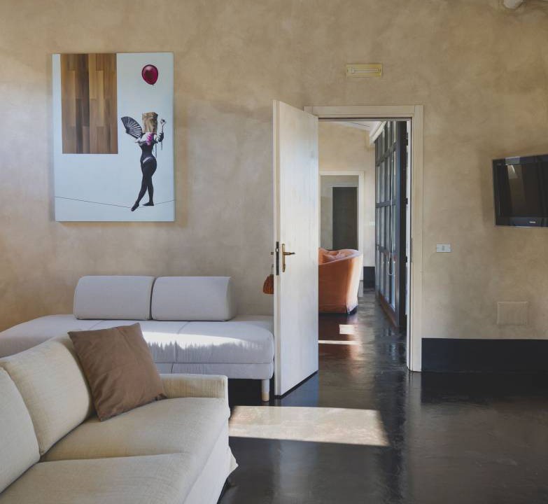 Photo of Livingroom in Palma di Montechiaro