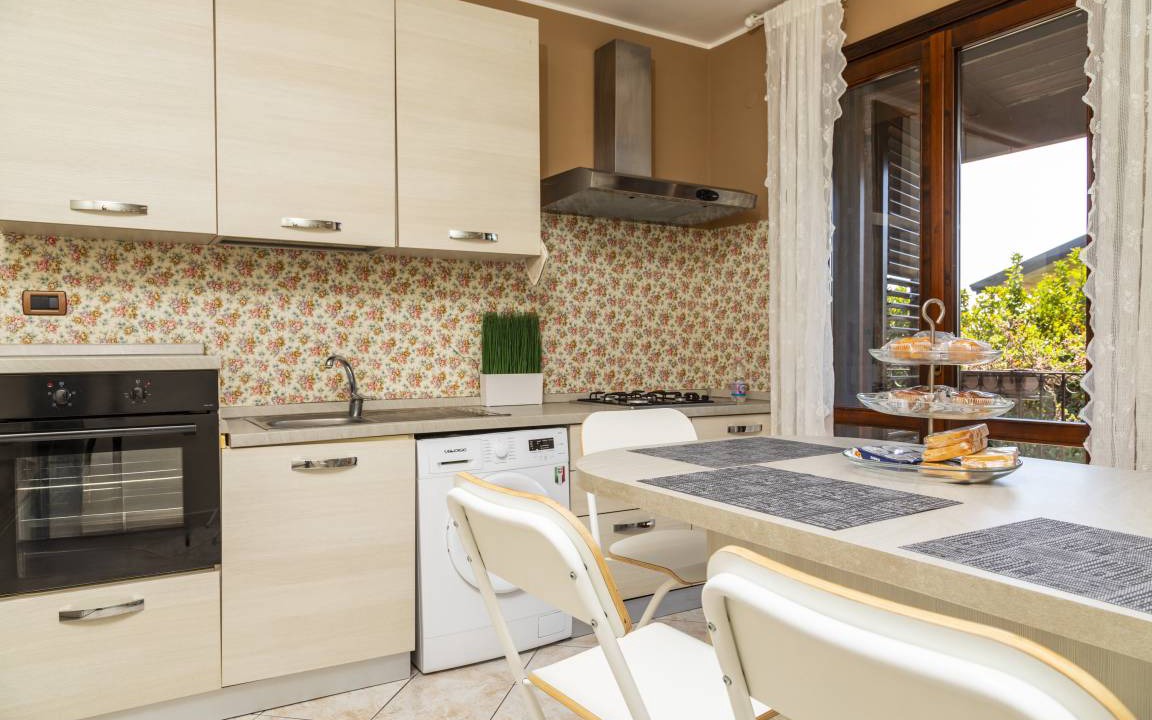 Photo of Kitchen in Pedara