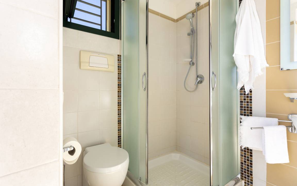 Photo of Bathroom in Marinella di Selinunte