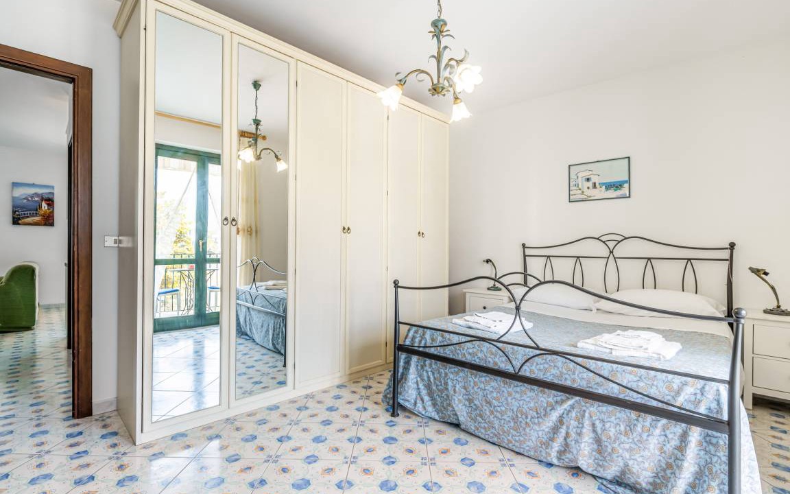 Photo of Bedroom in Fondachello