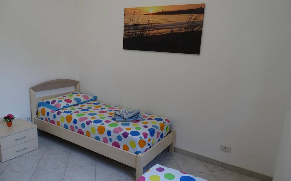 Photo of Bedroom in Marina di Modica