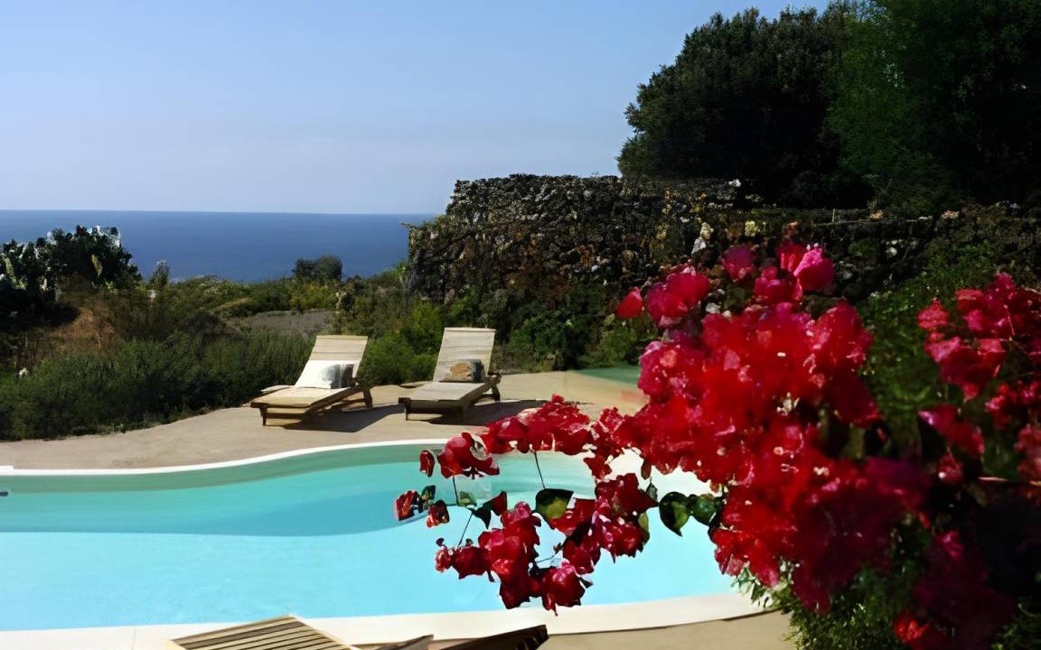 Photo of Others in Pantelleria