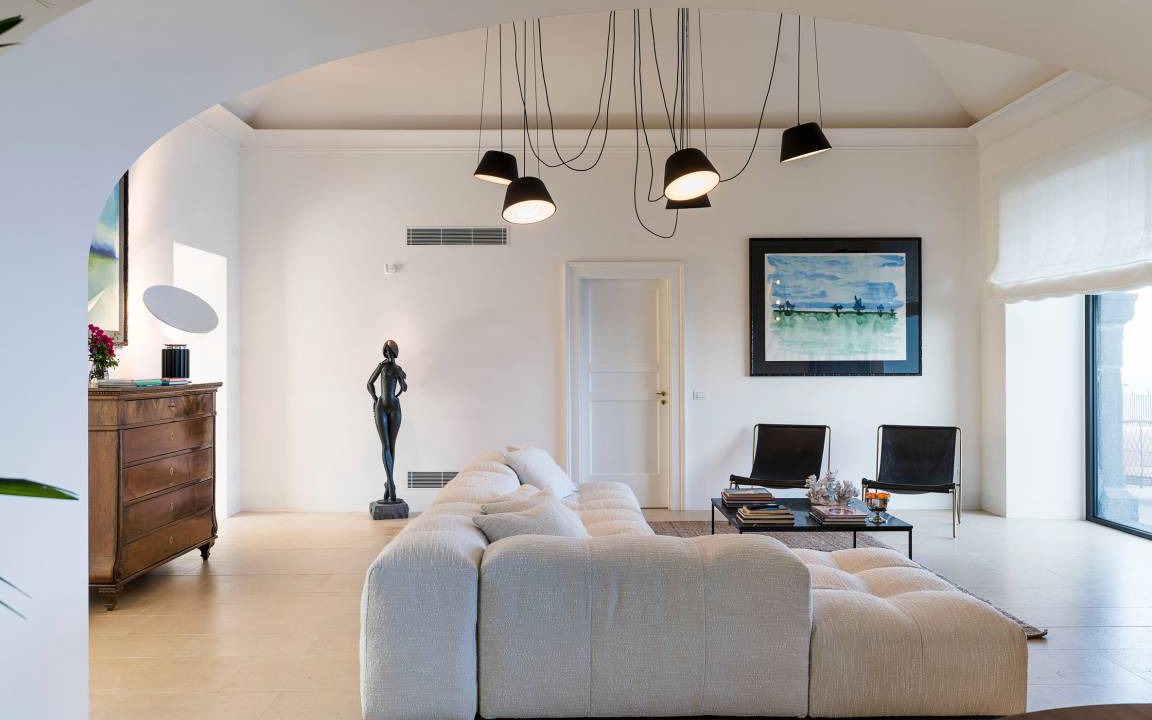 Photo of Livingroom in Pozzillo