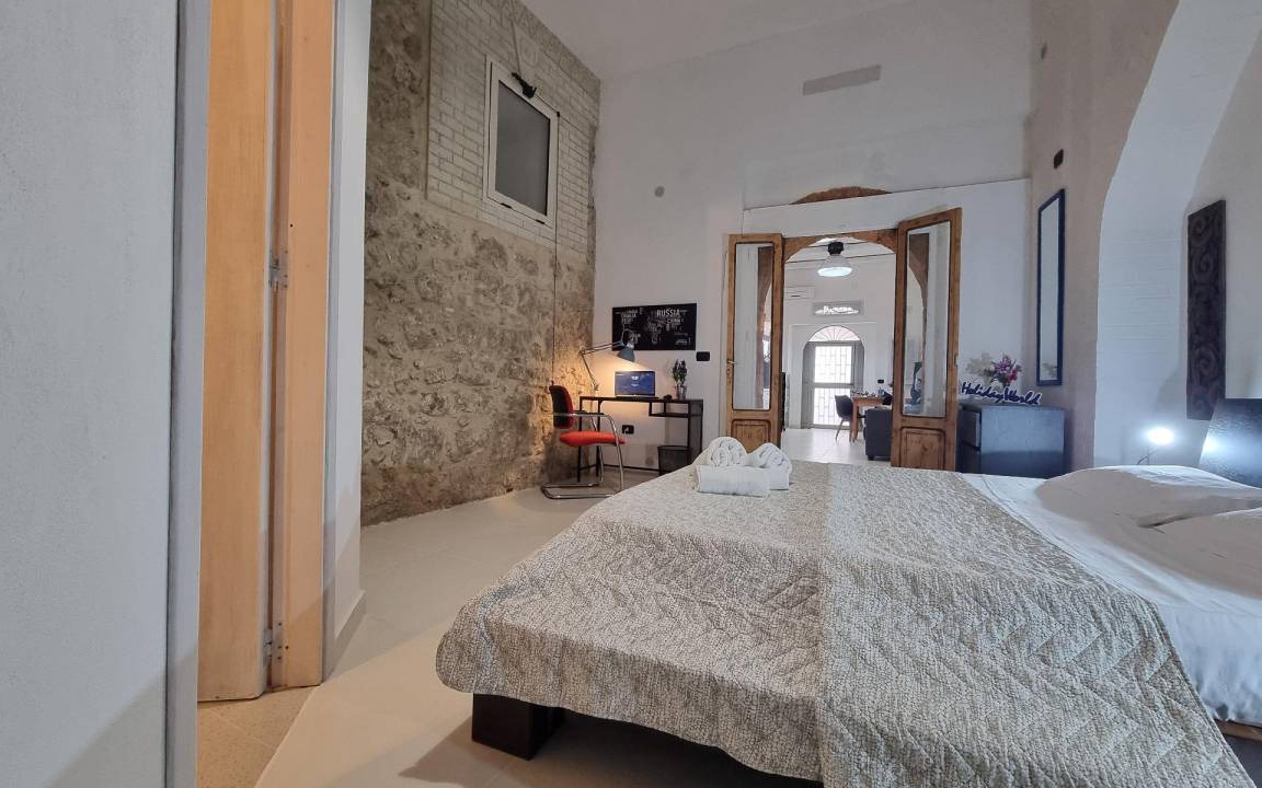 Photo of Bedroom in Licata