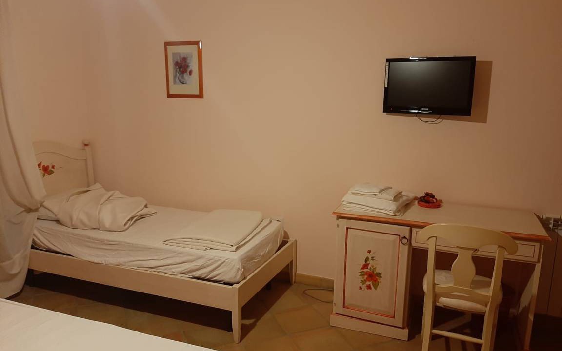 Photo of Bedroom in Bompensiere