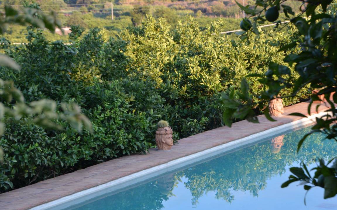 Photo of Others in Fiumefreddo di Sicilia
