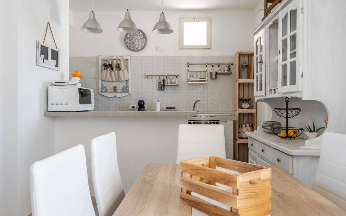 Photo of Kitchen in Syracuse